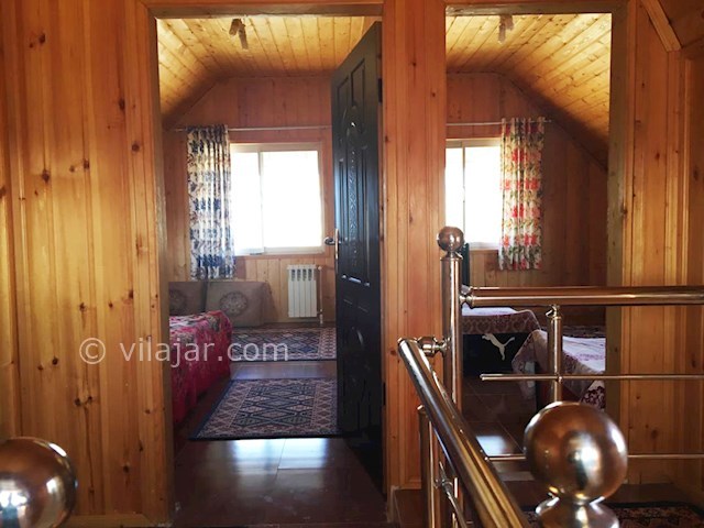 عکس شماره 395183 - اجاره ویلا ساحلی در انزلی - 