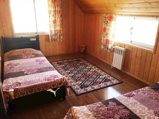 عکس شماره 395185 - اجاره ویلا ساحلی در انزلی - 