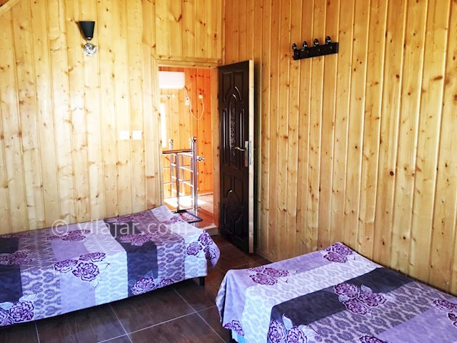 عکس شماره 395189 - اجاره ویلا ساحلی در انزلی - 