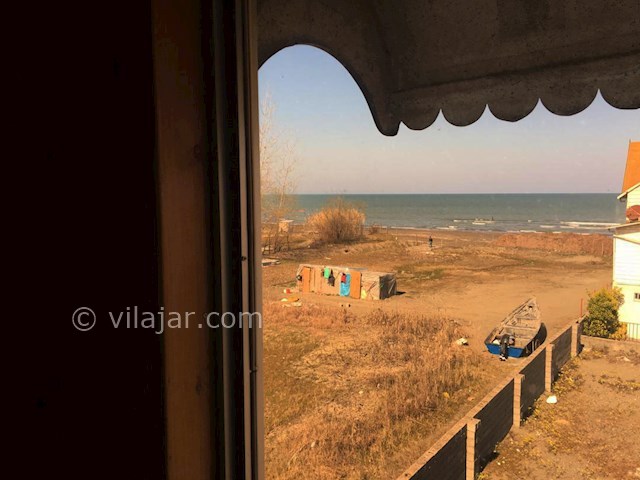 عکس شماره 395191 - اجاره ویلا ساحلی در انزلی - 