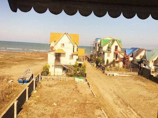 عکس شماره 395193 - اجاره ویلا ساحلی در انزلی - 