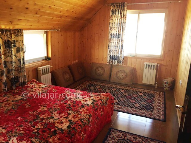 عکس شماره 395195 - اجاره ویلا ساحلی در انزلی - 