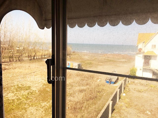 عکس شماره 395197 - اجاره ویلا ساحلی در انزلی - 