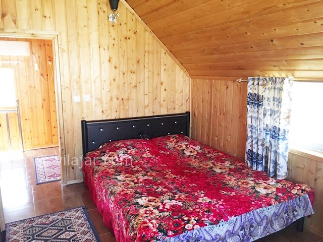 عکس شماره 395199 - اجاره ویلا ساحلی در انزلی - 