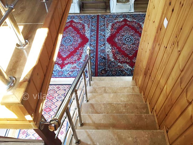 عکس شماره 395205 - اجاره ویلا ساحلی در انزلی - 