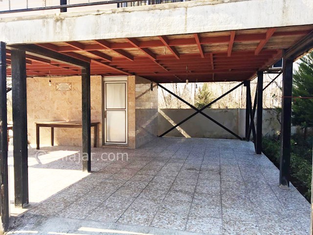 عکس شماره 395211 - اجاره ویلا ساحلی در انزلی - 