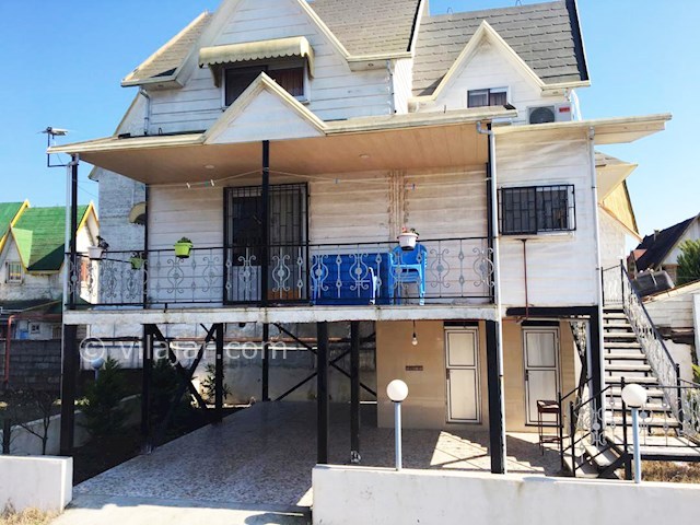 عکس شماره 395215 - اجاره ویلا ساحلی در انزلی - 