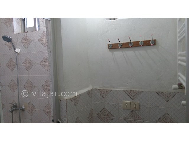 عکس شماره 395401 - اجاره ویلا دوبلکس در رامسر - 