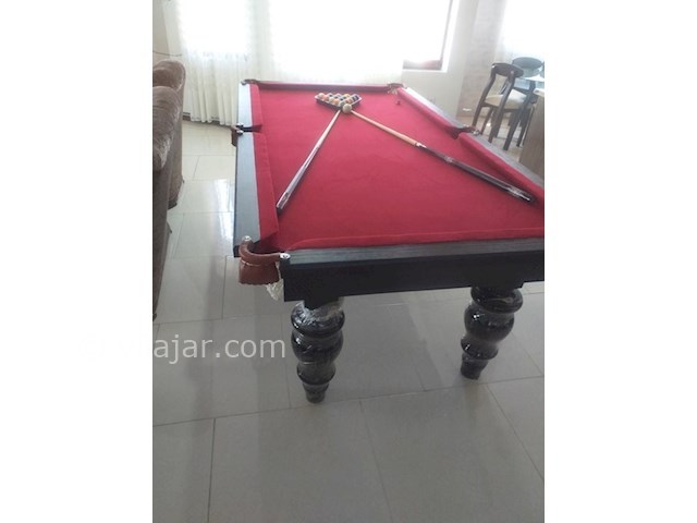 عکس شماره 395931 - اجاره ویلا با استخر بیلیارد شیرود - 