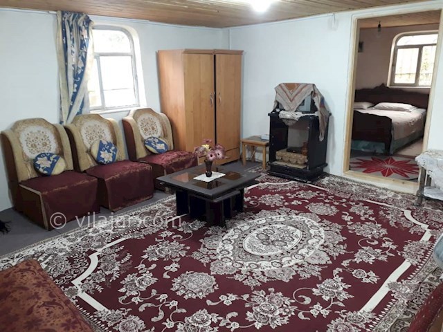 عکس شماره 395949 - اقامت در جنگل دالیخانی رامسر - 