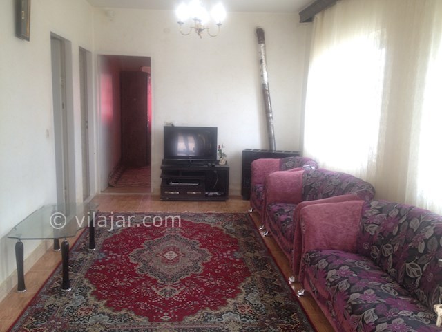 عکس شماره 396097 - اجاره ویلا در تنکابن شیرود - 
