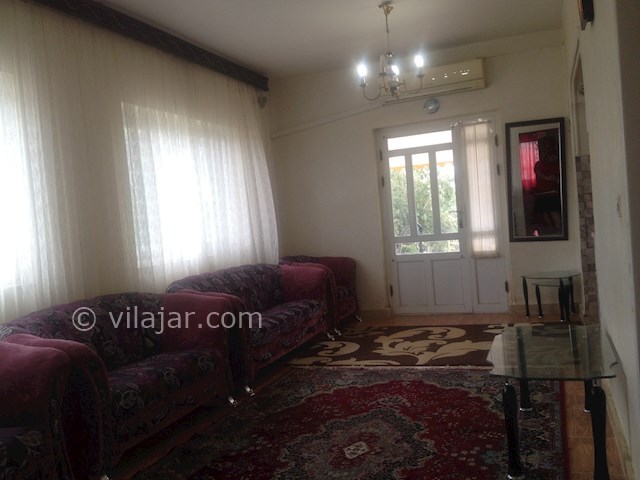 عکس شماره 396099 - اجاره ویلا در تنکابن شیرود - 