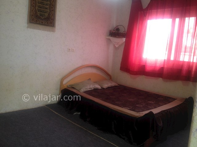 عکس شماره 396103 - اجاره ویلا در تنکابن شیرود - 