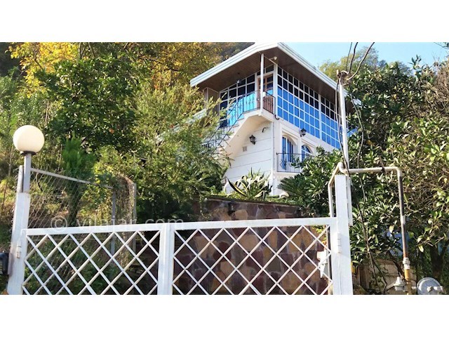 عکس شماره 396349 - اجاره ویلا جنگلی در رامسر - 