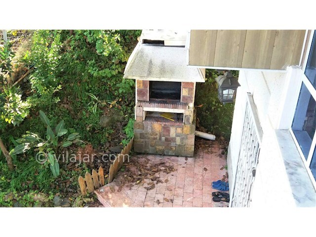 عکس شماره 396355 - اجاره ویلا جنگلی در رامسر - 