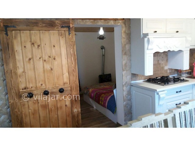 عکس شماره 396395 - اجاره ویلا جنگلی در رامسر - 