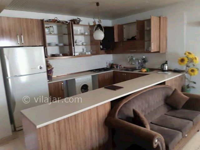 عکس شماره 396597 - اجاره سوییت لب دریا در انزلی - 