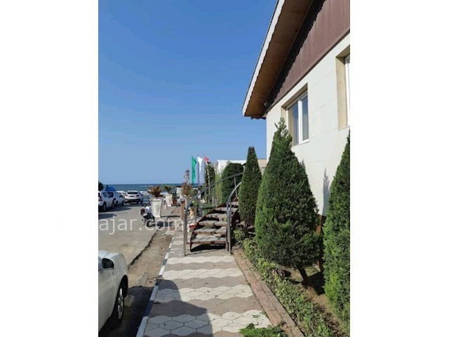 عکس شماره 396605 - اجاره سوییت لب دریا در انزلی - 