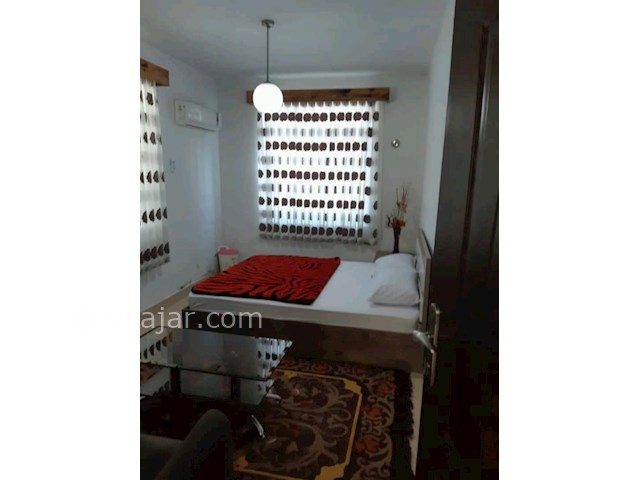 عکس شماره 396611 - اجاره سوییت لب دریا در انزلی - 