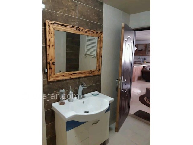 عکس شماره 396625 - اجاره سوییت لب دریا در انزلی - 