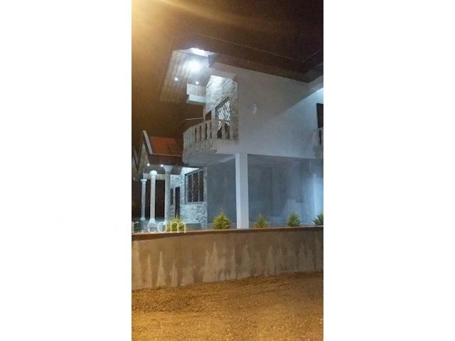 عکس شماره 39681 - اجاره ویلا در متل قو - 