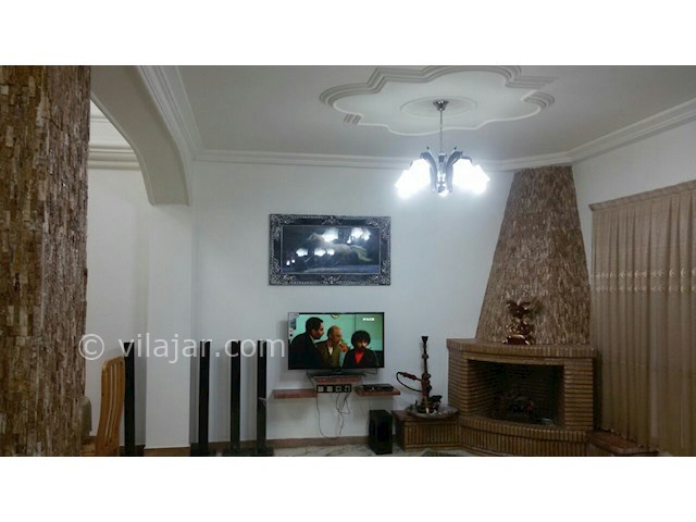 عکس شماره 39685 - اجاره ویلا در متل قو - 