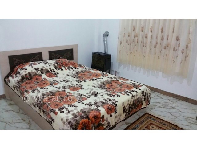 عکس شماره 39687 - اجاره ویلا در متل قو - 