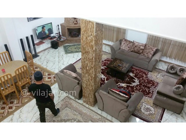 عکس شماره 39691 - اجاره ویلا در متل قو - 