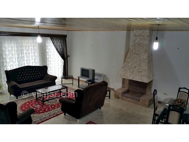 عکس شماره 39697 - ویلا در هچیرود نمک آبرود - 