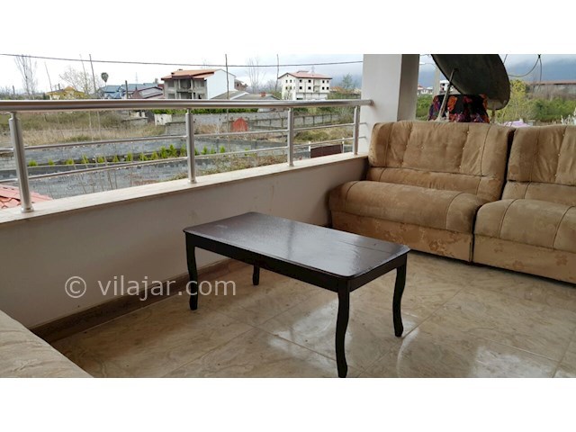 عکس شماره 39703 - ویلا در هچیرود نمک آبرود - 