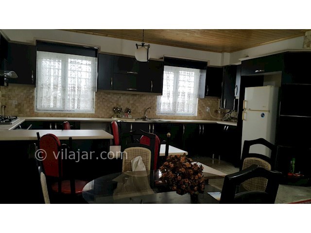 عکس شماره 39707 - ویلا در هچیرود نمک آبرود - 