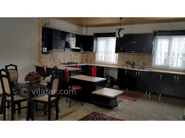 عکس شماره 39709 - ویلا در هچیرود نمک آبرود - 