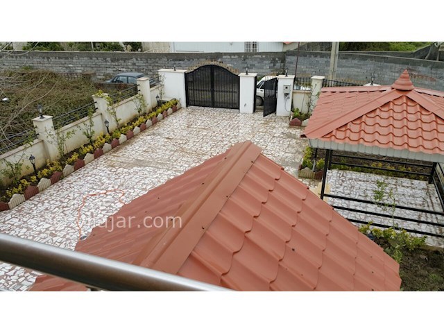 عکس شماره 39711 - ویلا در هچیرود نمک آبرود - 