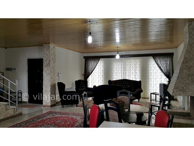 عکس شماره 39719 - ویلا در هچیرود نمک آبرود - 