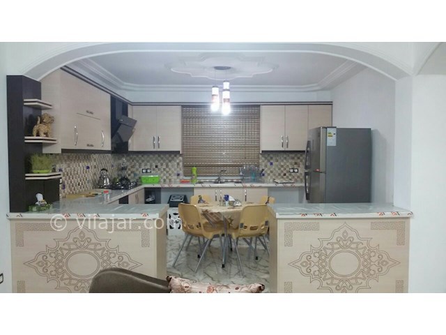 عکس شماره 39721 - اجاره ویلا در متل قو - 