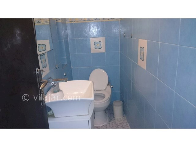 عکس شماره 39741 - ویلا ساحل اختصاصى متل قو - 