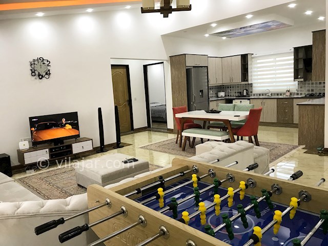 عکس شماره 397499 - ویلا اجاره ای در ونوش - 