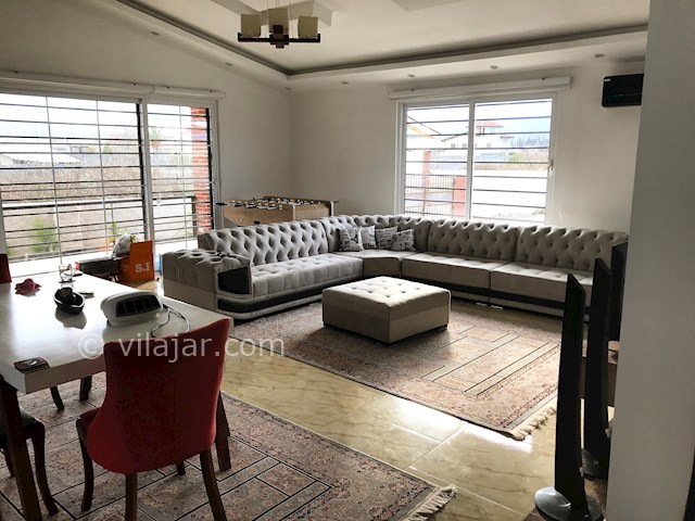 عکس شماره 397503 - ویلا اجاره ای در ونوش - 