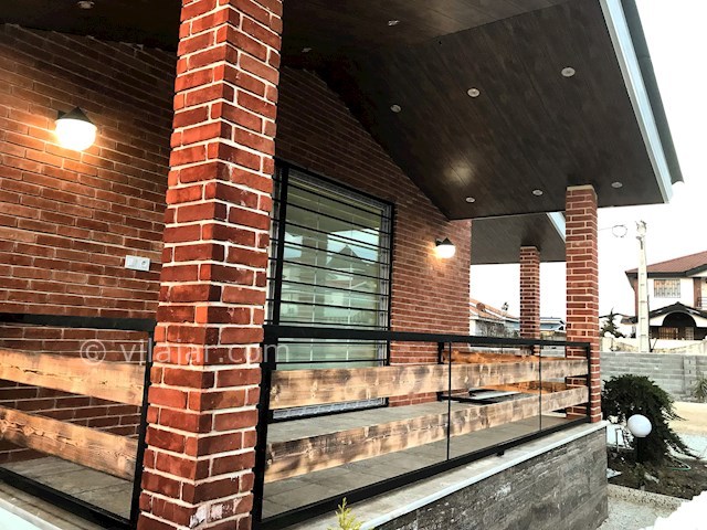 عکس شماره 397505 - ویلا اجاره ای در ونوش - 