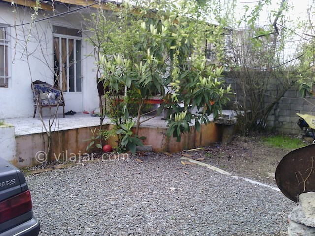 عکس شماره 39757 - اجاره ویلای ساحلی محمود آباد - 