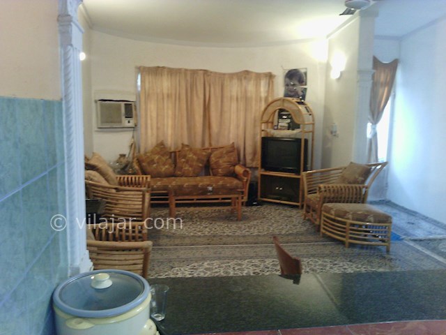 عکس شماره 39759 - اجاره ویلای ساحلی محمود آباد - 