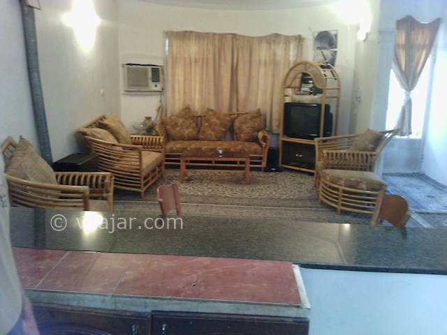 عکس شماره 39761 - اجاره ویلای ساحلی محمود آباد - 