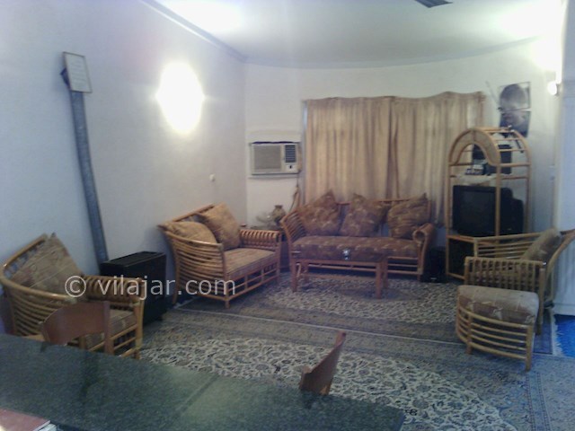 عکس شماره 39763 - اجاره ویلای ساحلی محمود آباد - 