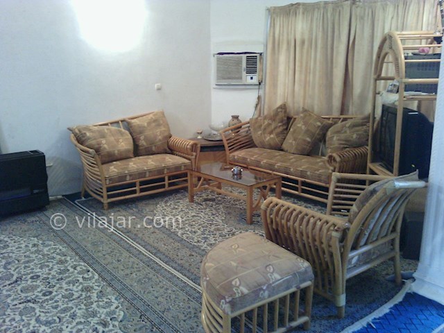 عکس شماره 39767 - اجاره ویلای ساحلی محمود آباد - 