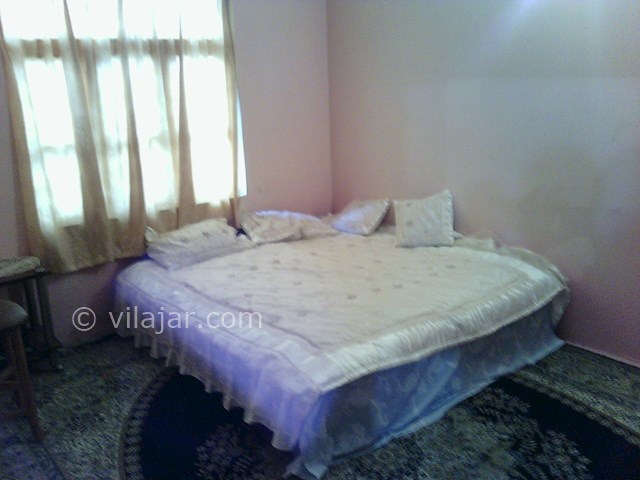 عکس شماره 39769 - اجاره ویلای ساحلی محمود آباد - 