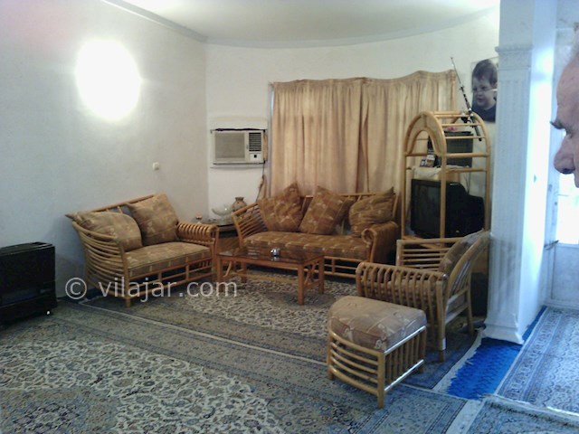 عکس شماره 39771 - اجاره ویلای ساحلی محمود آباد - 