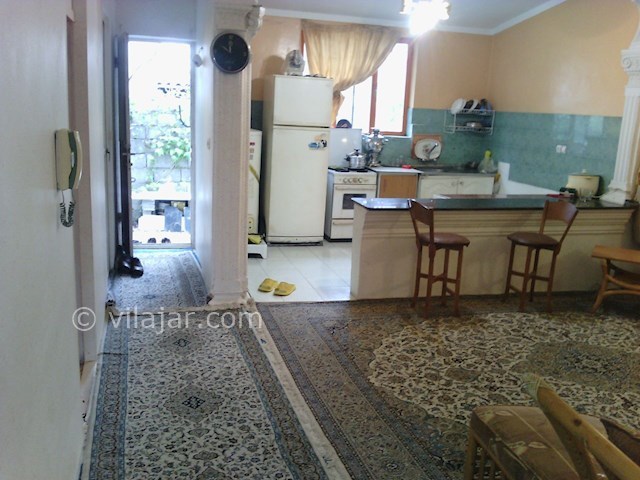 عکس شماره 39773 - اجاره ویلای ساحلی محمود آباد - 