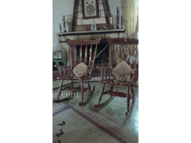 عکس شماره 39785 - اجاره ویلا در کلاردشت - 