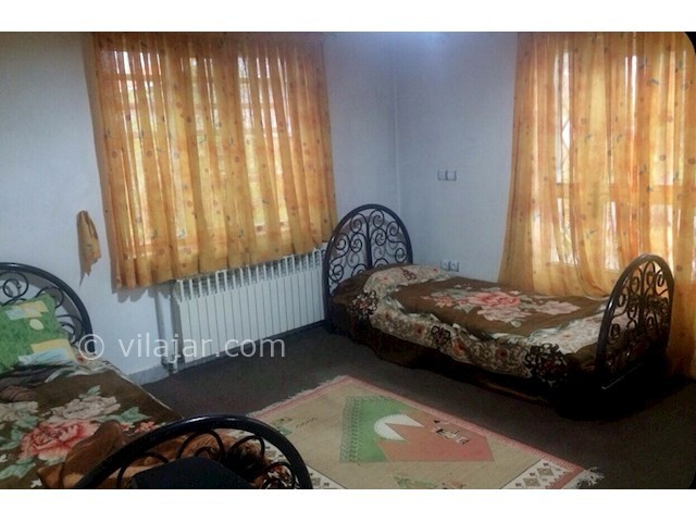 عکس شماره 39789 - اجاره ویلا در کلاردشت - 