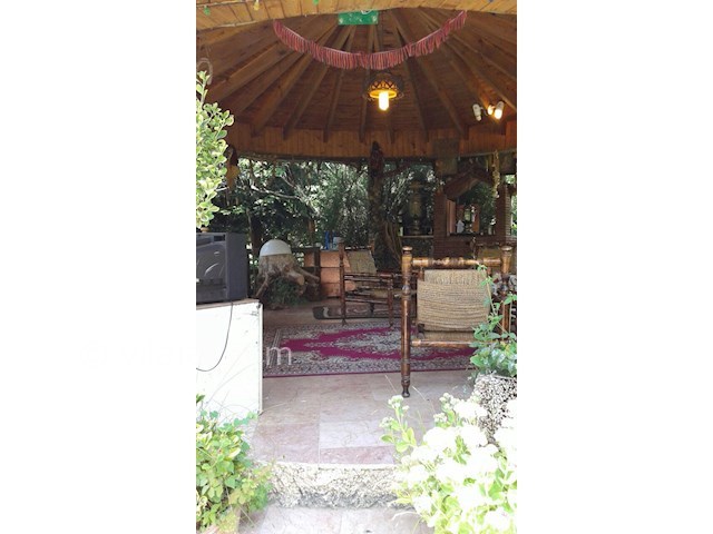 عکس شماره 39793 - اجاره ویلا در کلاردشت - 